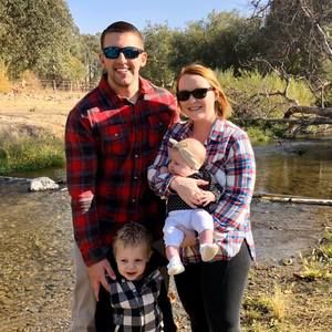 Meet your Posher, Katelynn